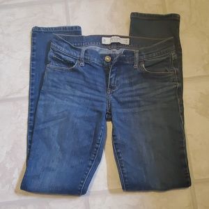 Abercrombie & Fitch Jean's